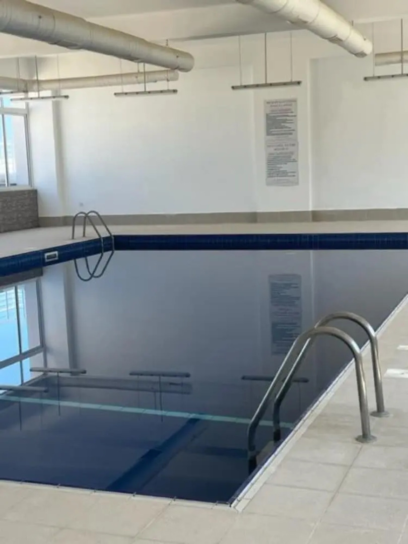 Penthouse With Breathtaking Panoramic Views of Mediterranean sea and Mountain