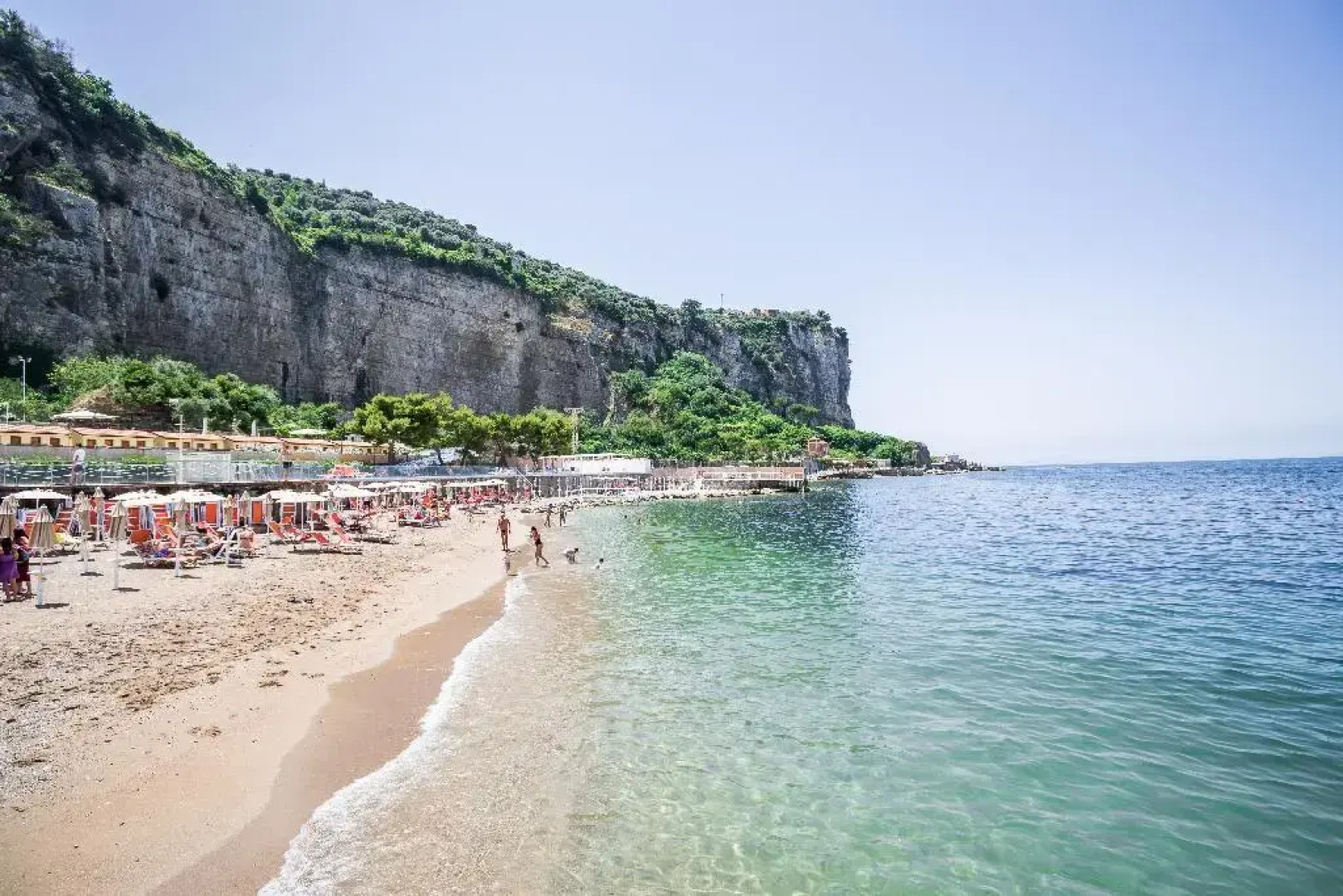 Hotel & Resort Le Axidie