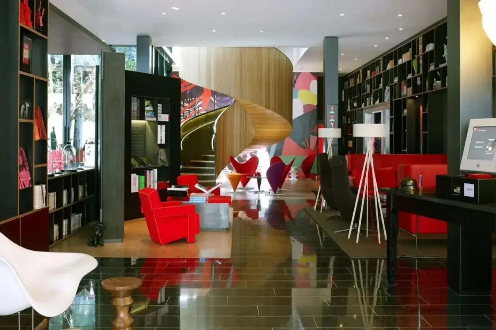 citizenM London Bankside