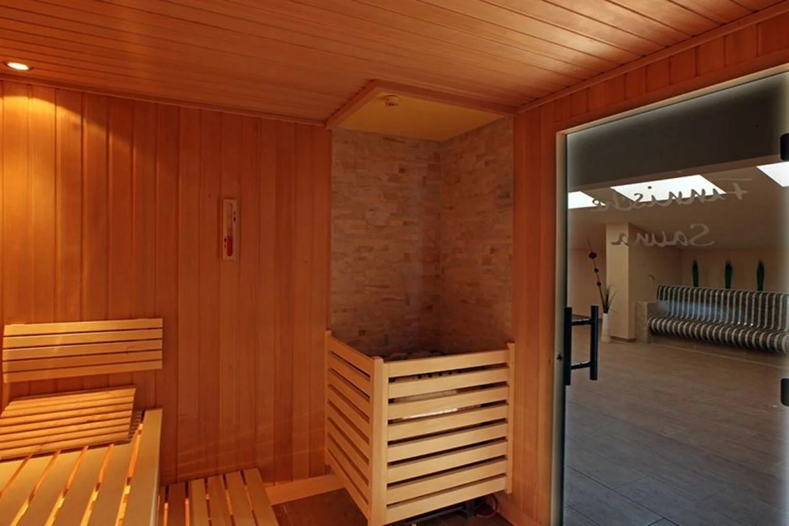 JUFA Hotel Altenmarkt