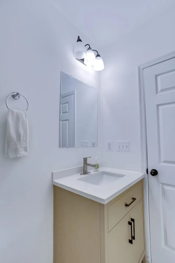 Spacious La Plata Escape