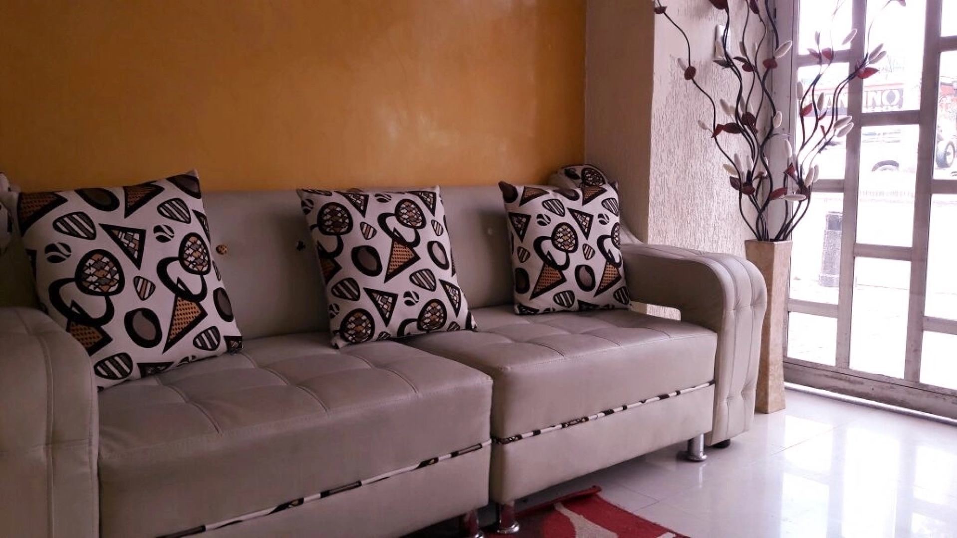 Colombia Real Bogota