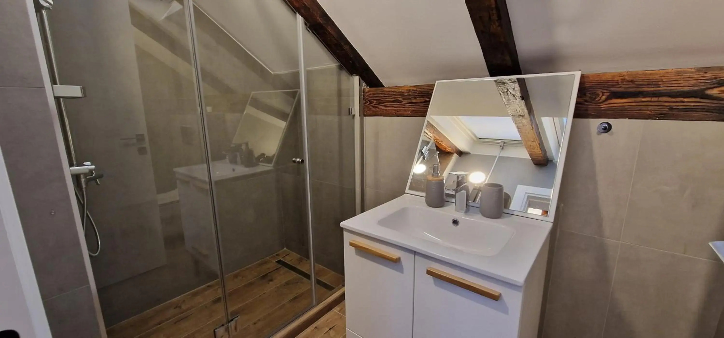 Old Town Apartments Rajiceva 3