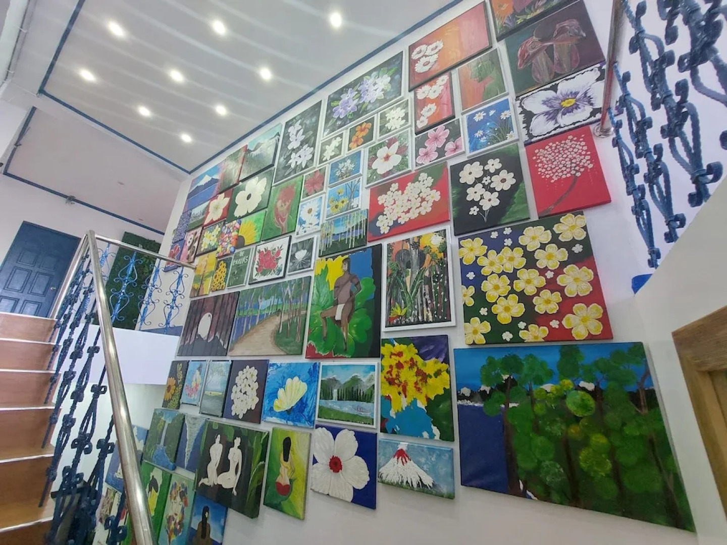 Makiling Onsen Hotel