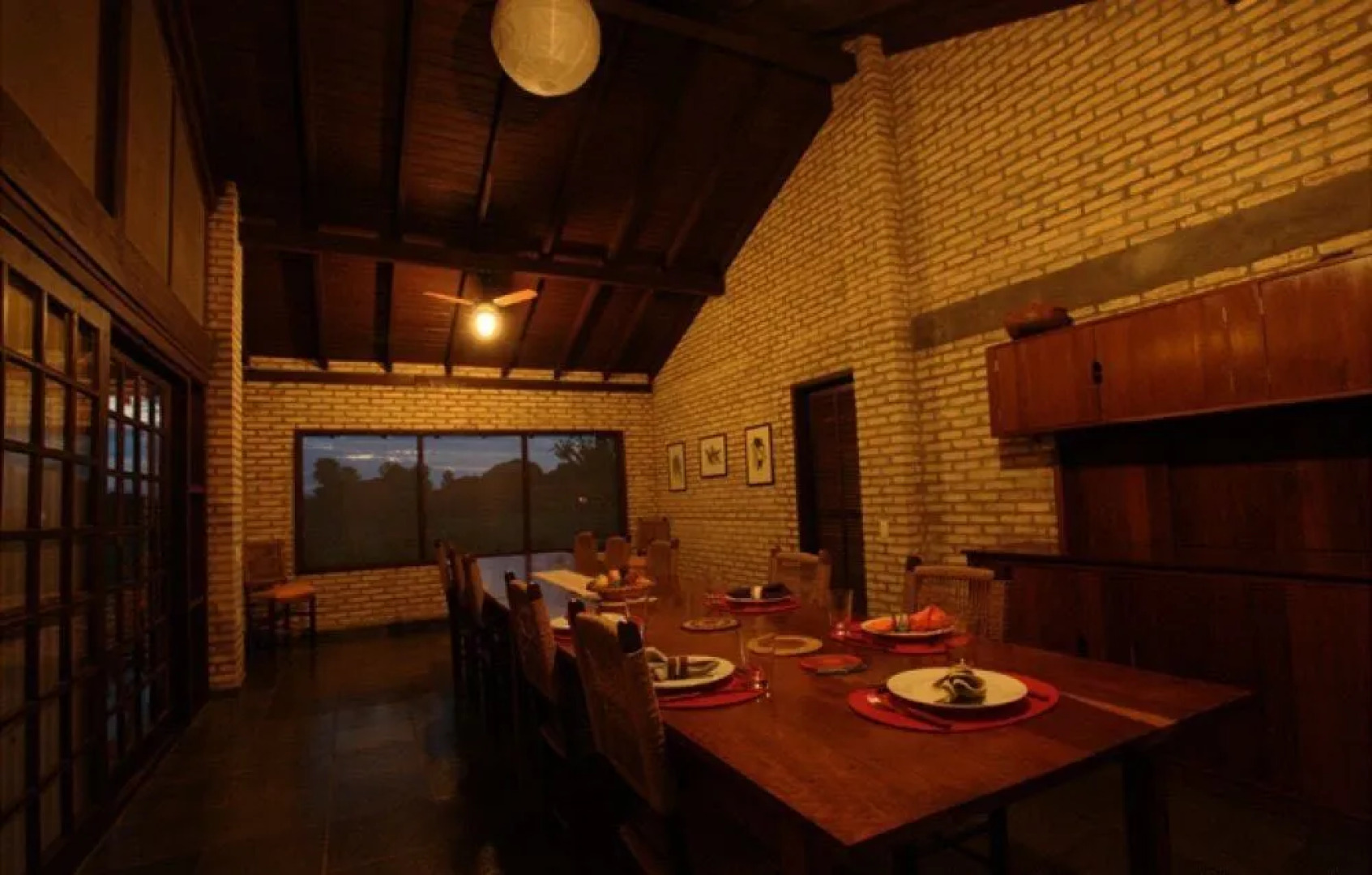 Fazenda Barranco Alto