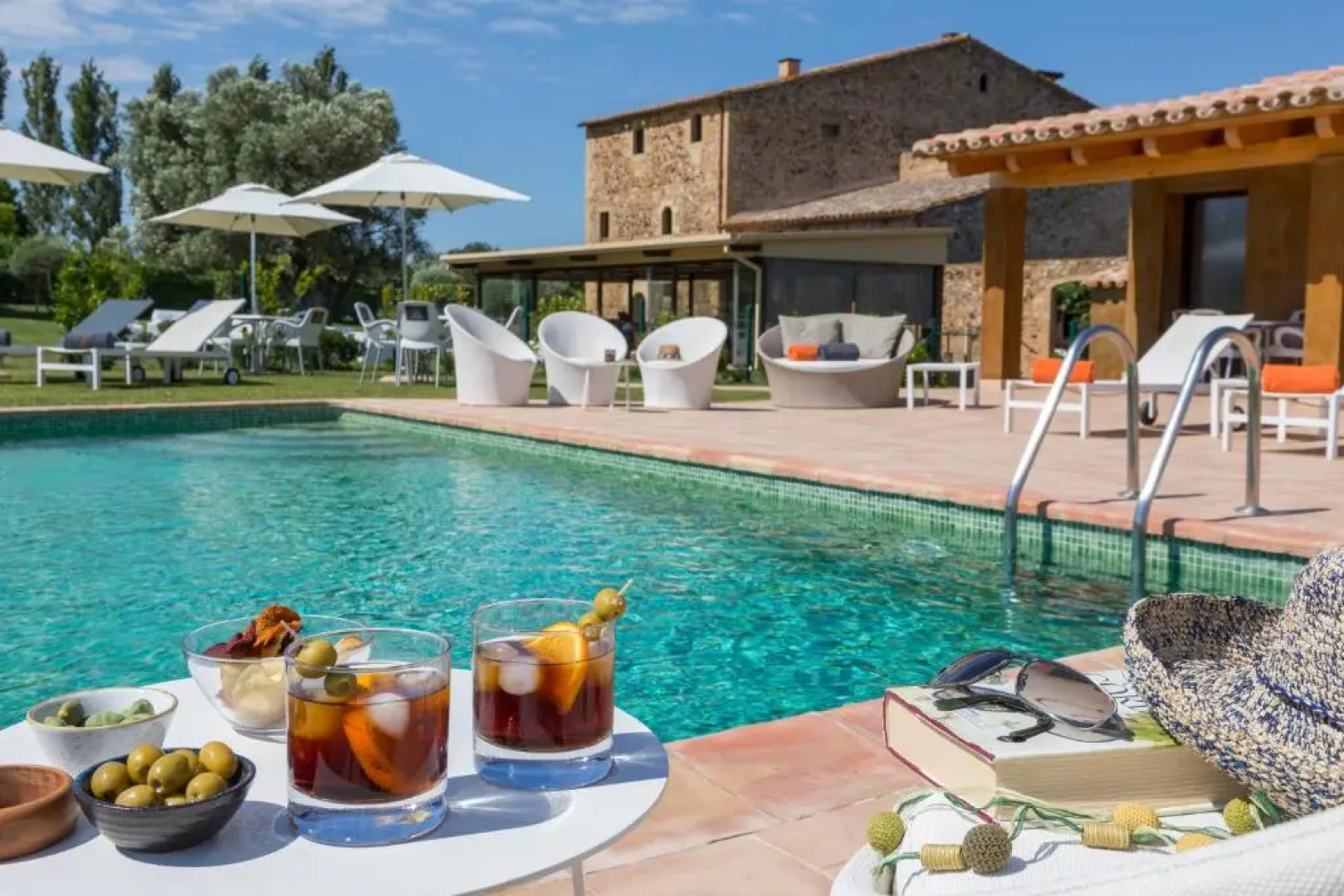 Es Portal Hotel Gastronomic