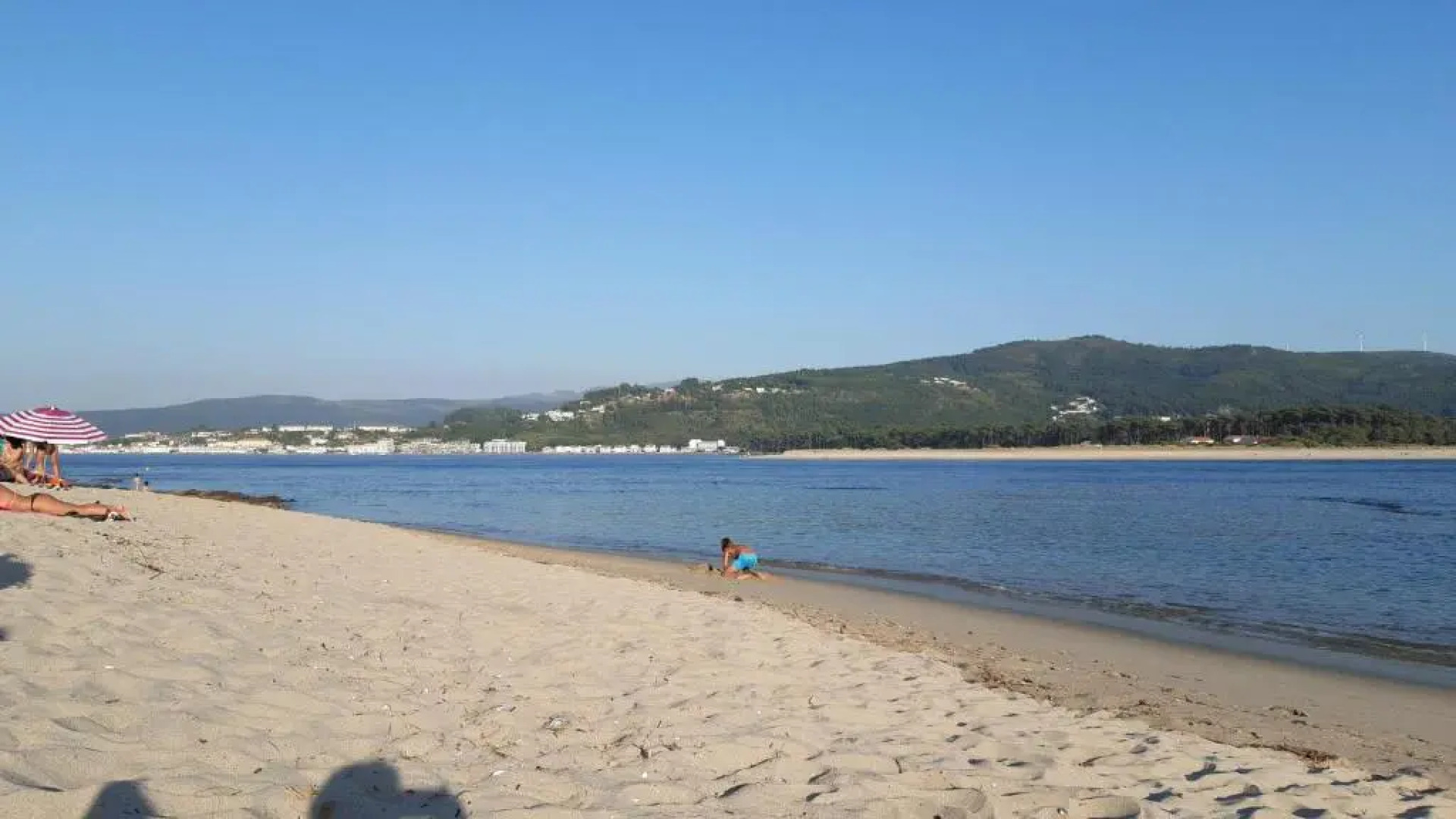 Apartamento Reguiño al mar