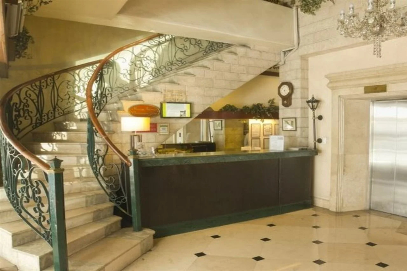 Fernandina 88 Suites Hotel