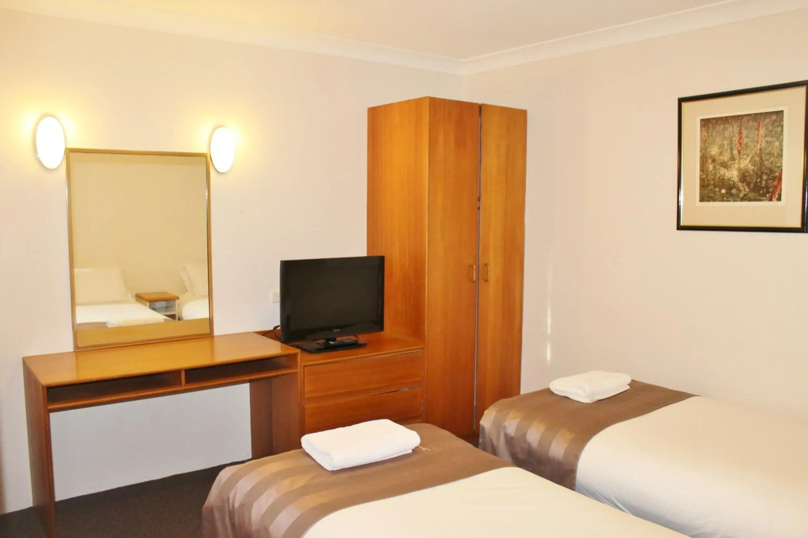 Quality Inn Dubbo International