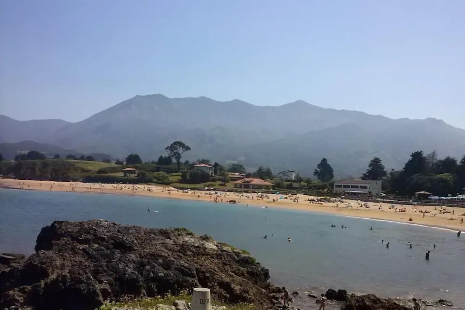 Casa Rural Ablanos de Aymar