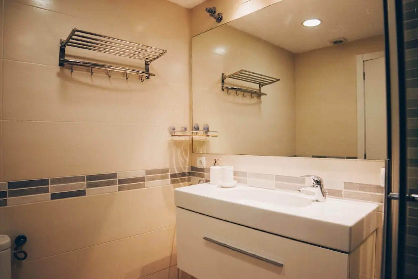 Acogedor Apartamento Al Lado De La Playa Recien Reformado