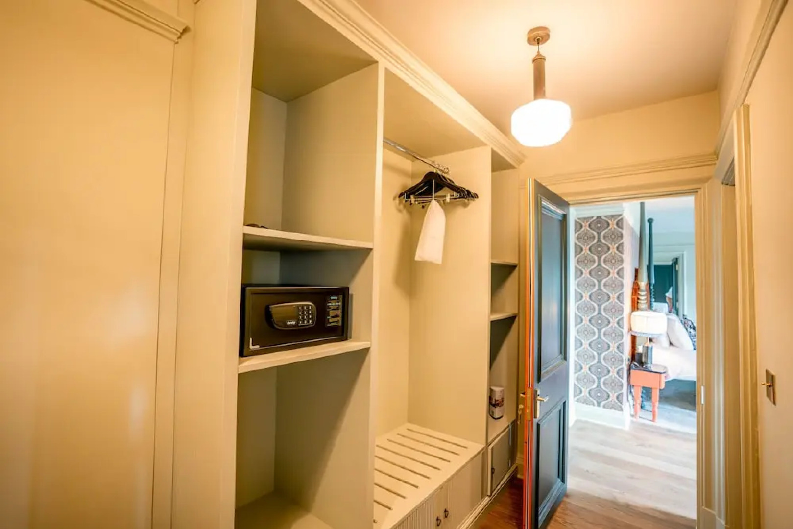 Mercure London North Watford Hunton Park Hotel