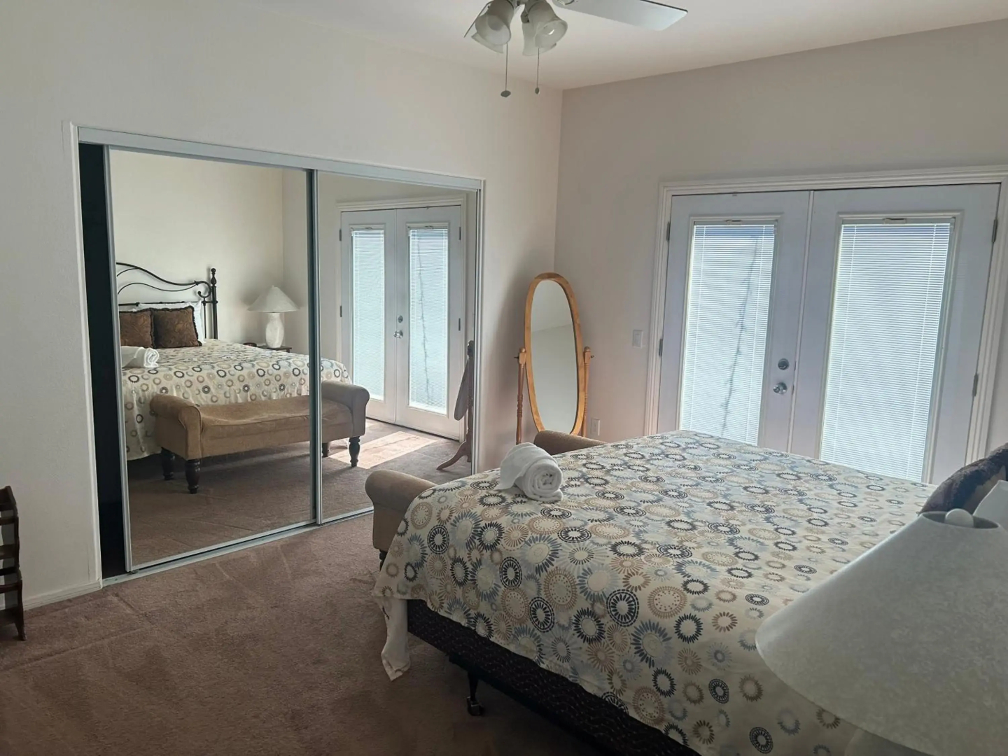 Miracle Springs Resort & Spa