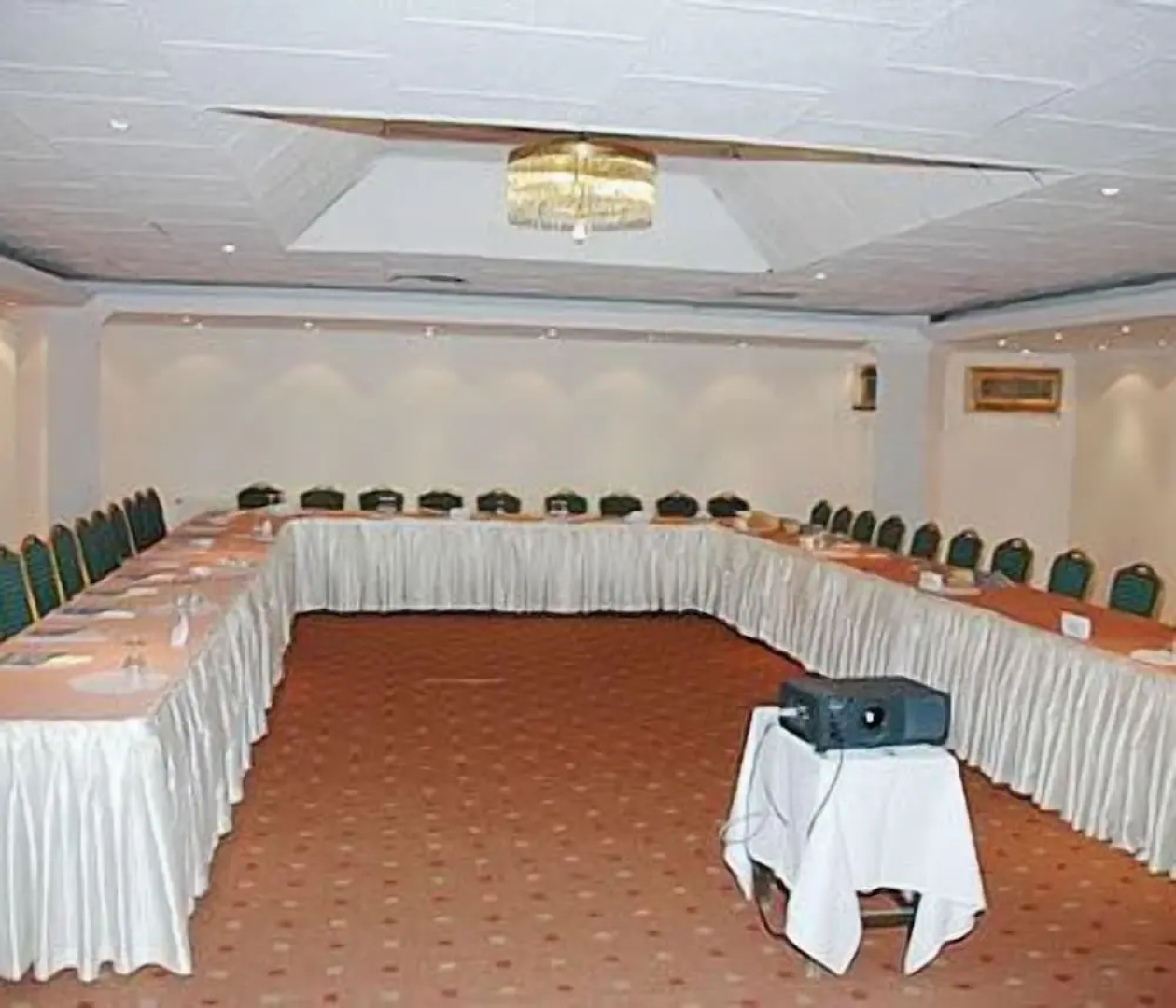 Ulasan Hotel