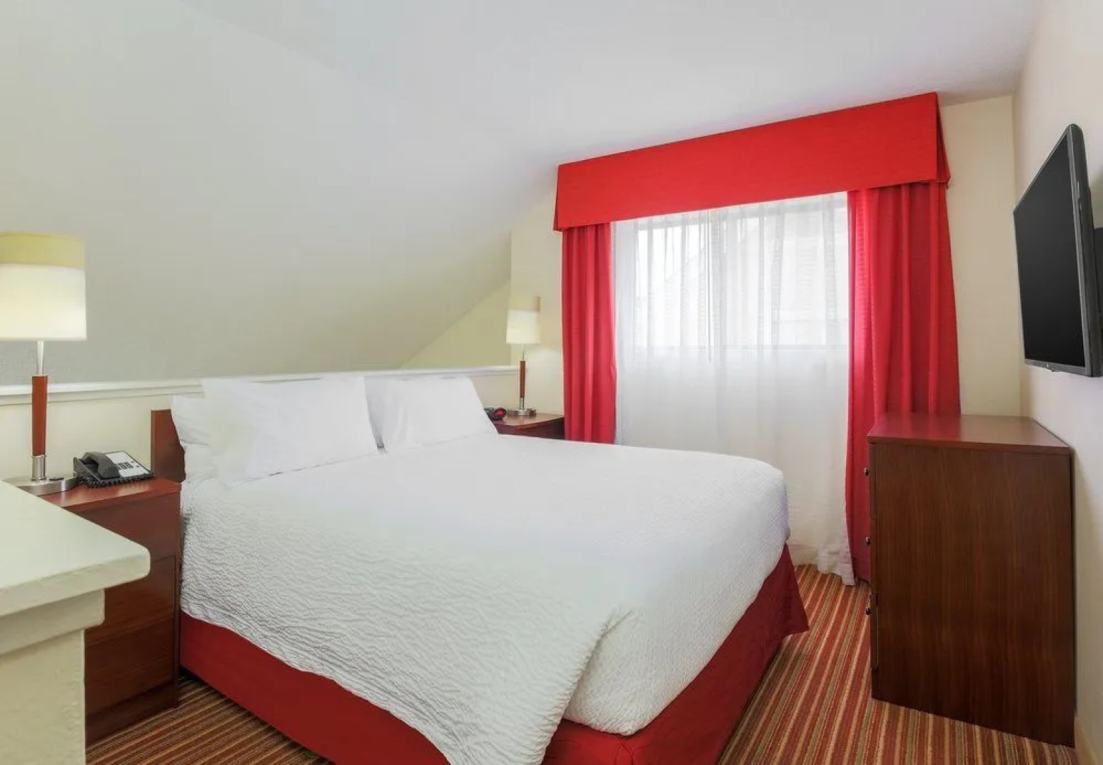 Residence Inn St. Louis Galleria