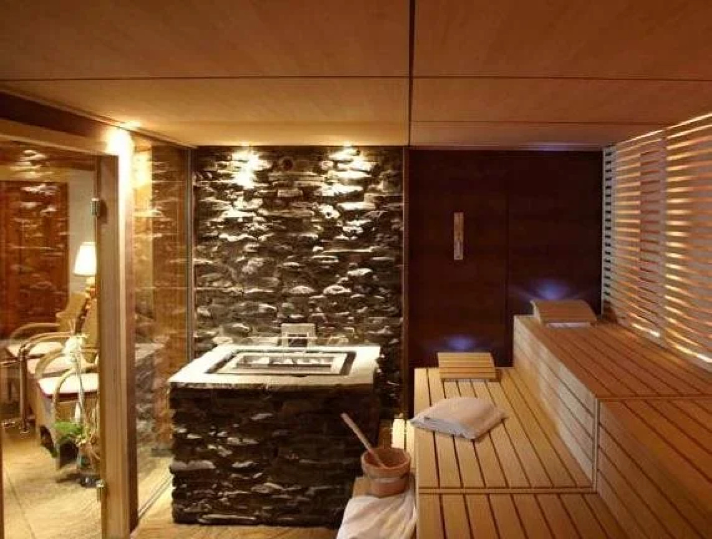 Sporthotel Lorünser