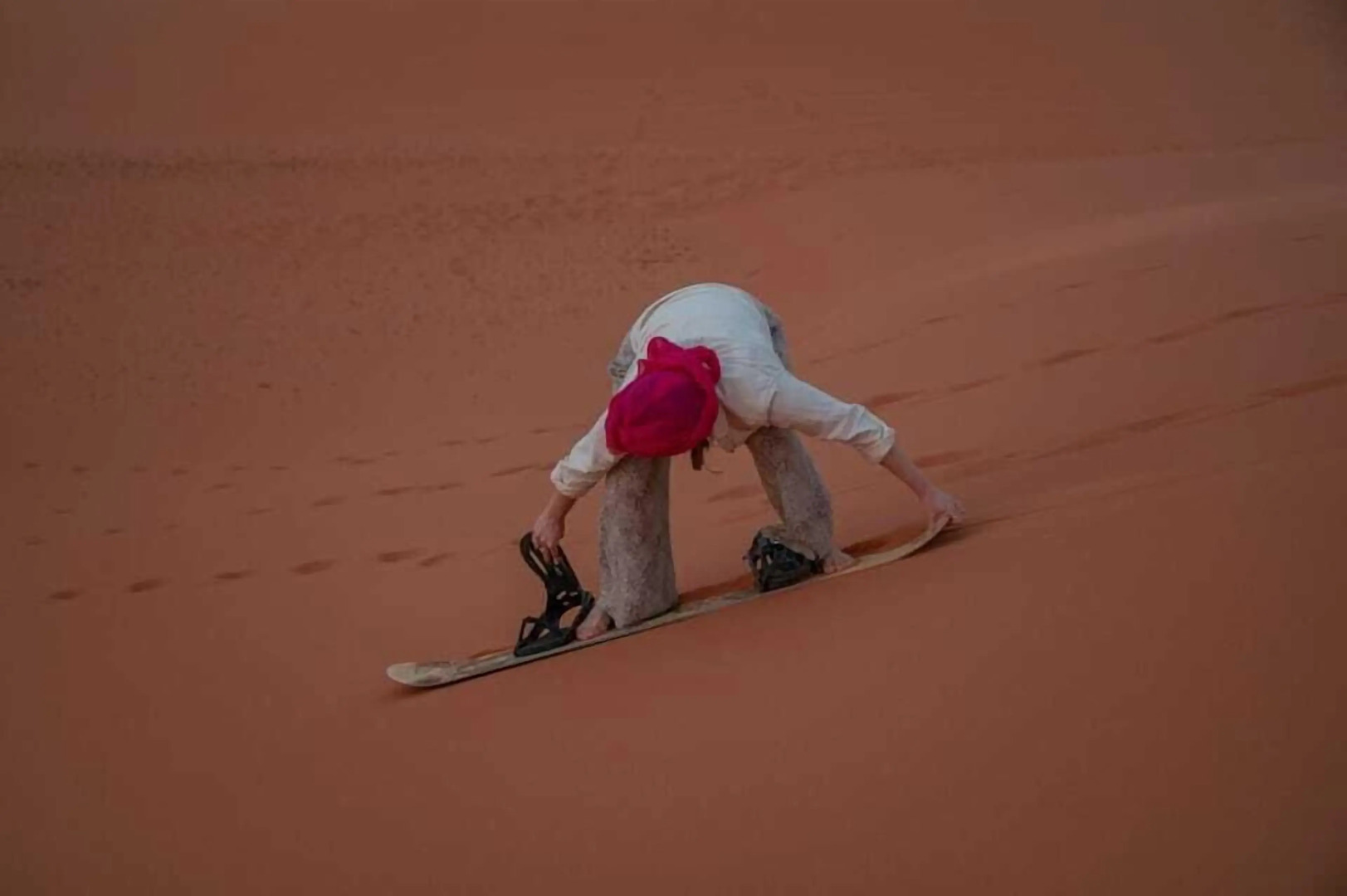 Gîte détape Tamaloute