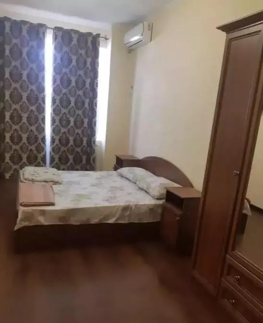 Экзотика Атлантик