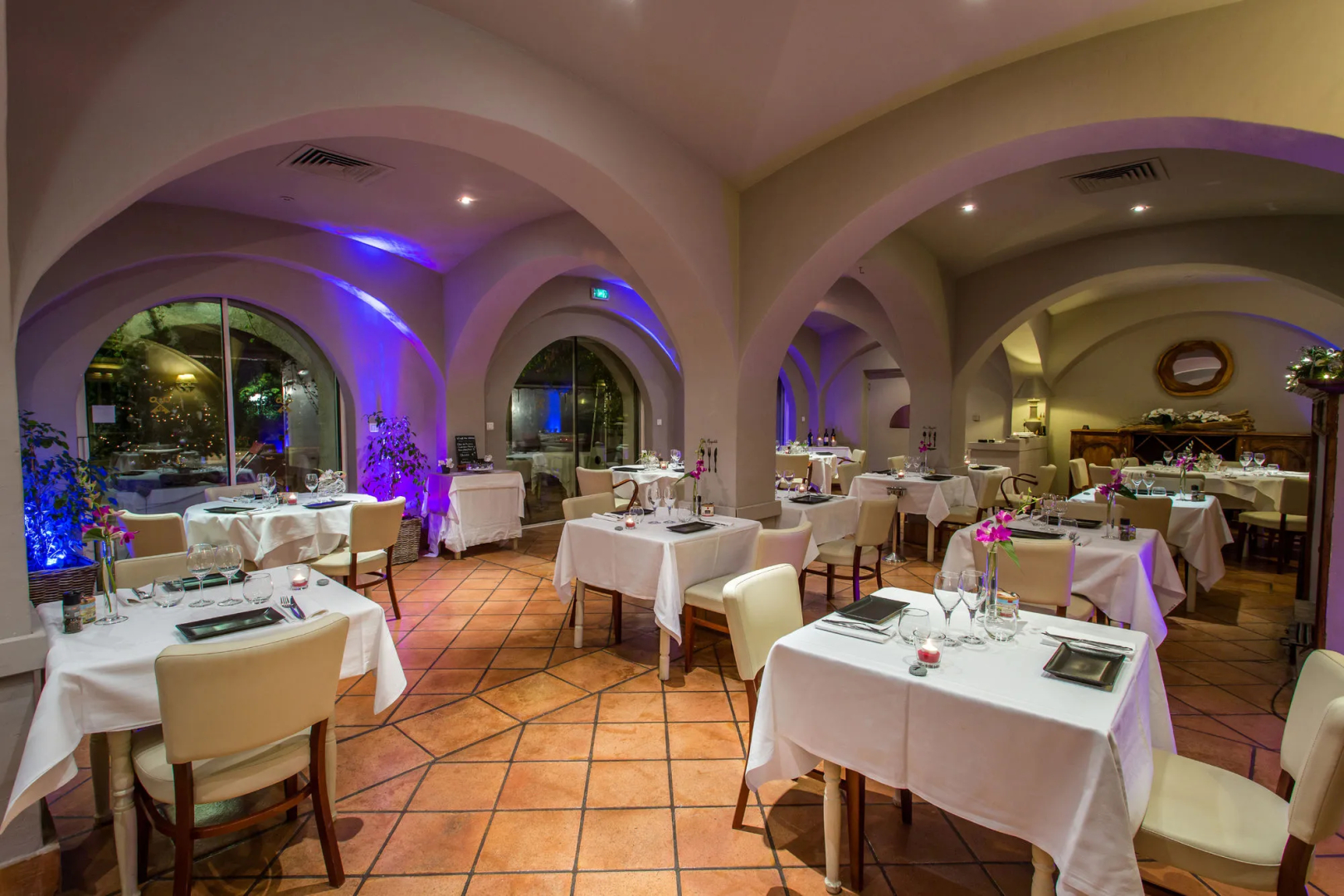 Confidentiel hôtel & Spa