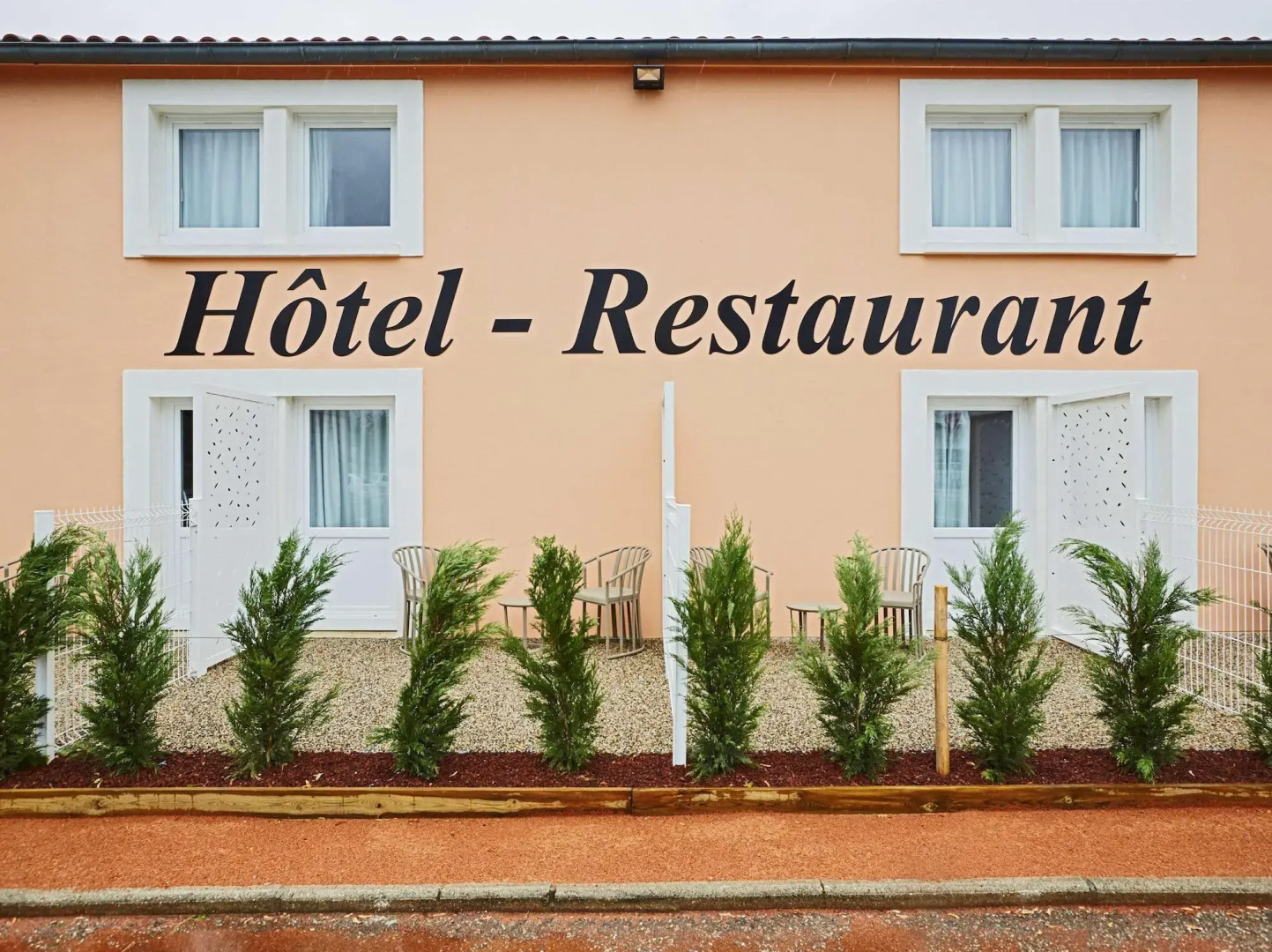 Kyriad Direct Lyon - Bron Eurexpo