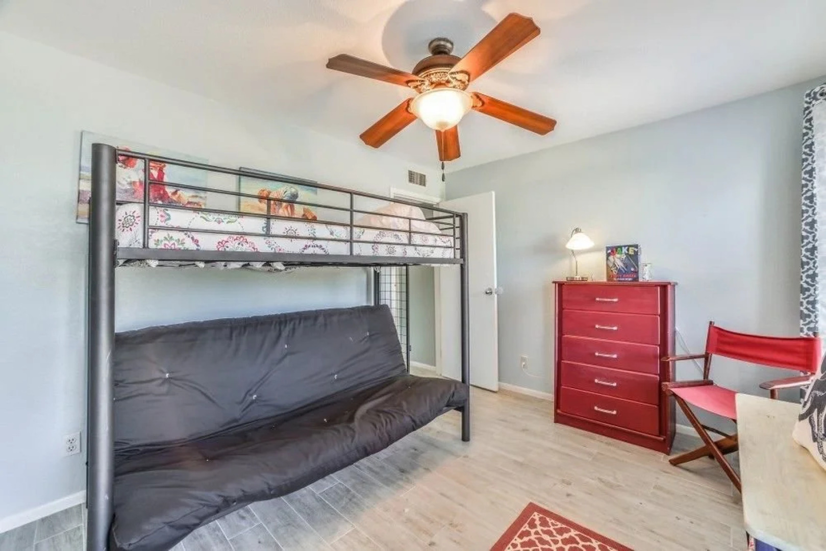 Almost Beachfront by RedAwning