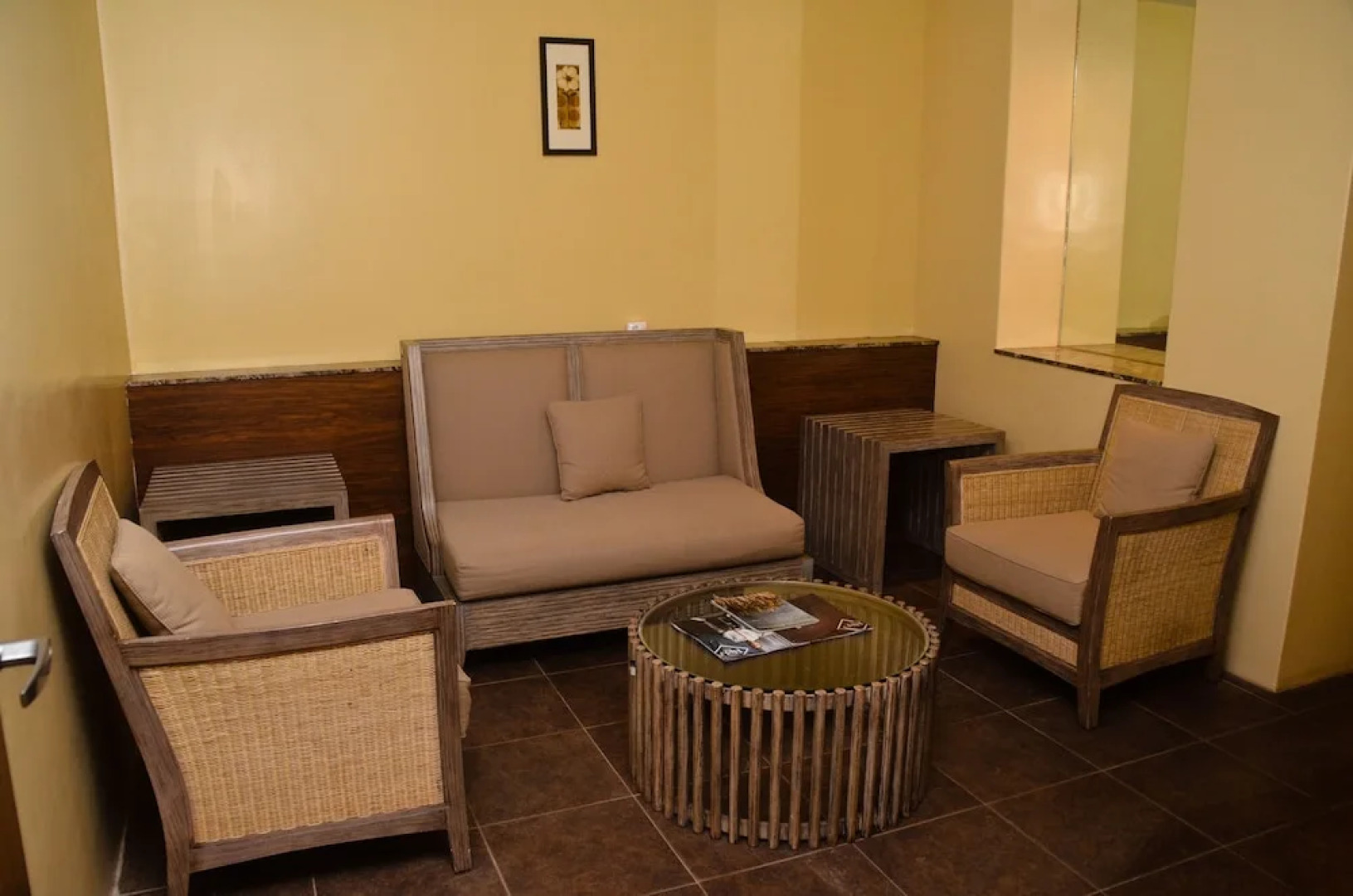 Splendido Taal Country Club