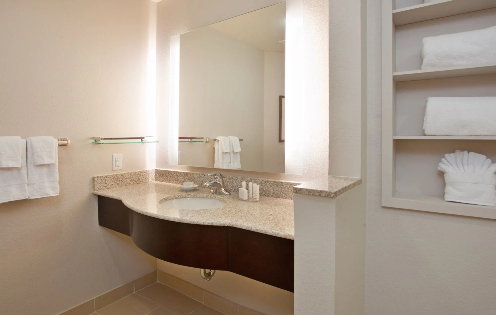 Residence Inn Odessa