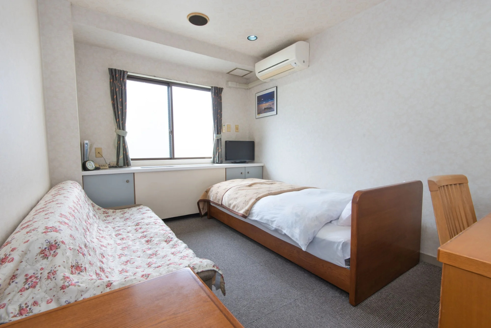 Sakura Ryokan Asakusa Iriya