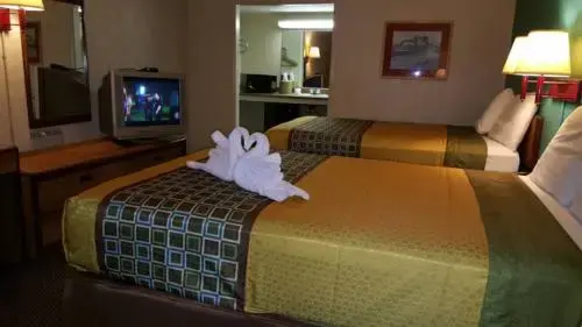 Inn Towne Lodge