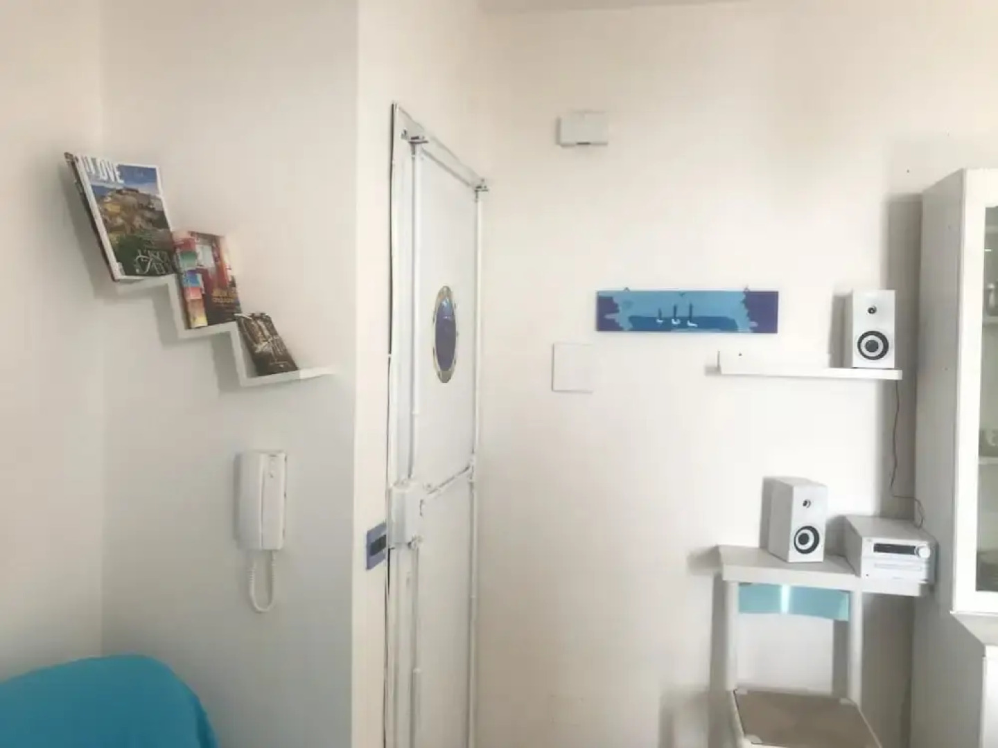 Apartment With 2 Bedrooms in Capo D'orlando, With Wonderful sea View and Furnished Balcony Near the Beach