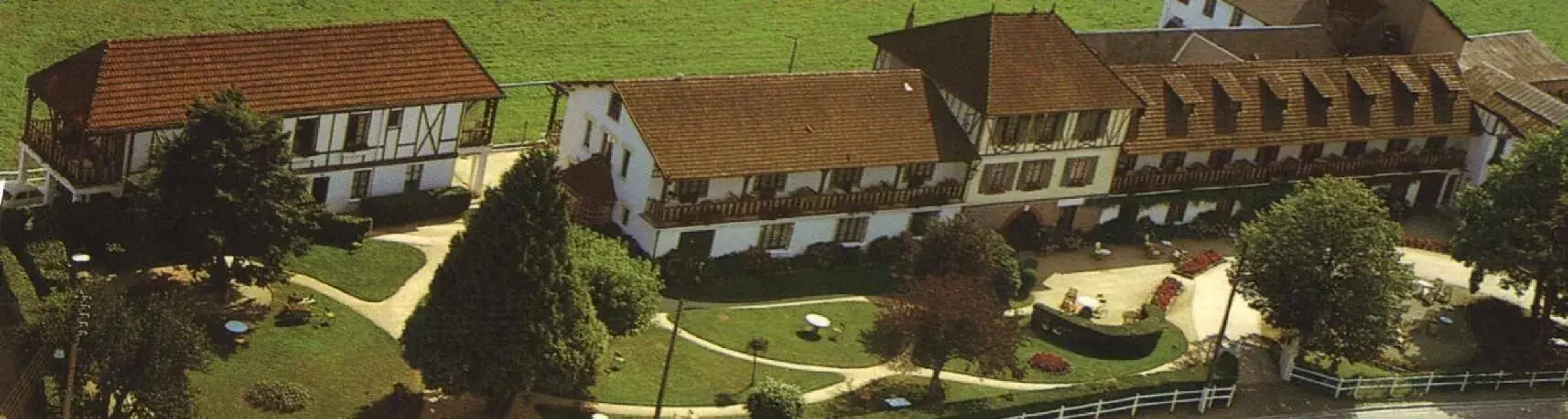 Hotel de Tesse