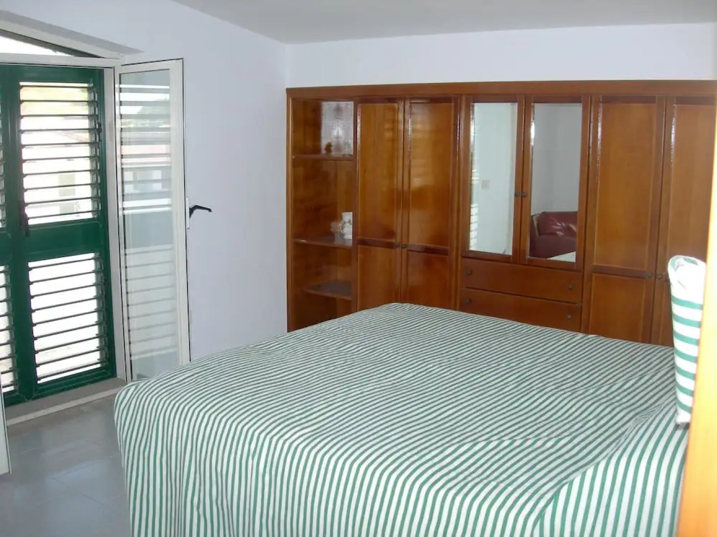 Apartment With 2 Bedrooms in Sellia Marina, With Furnished Balcony Near the Beach