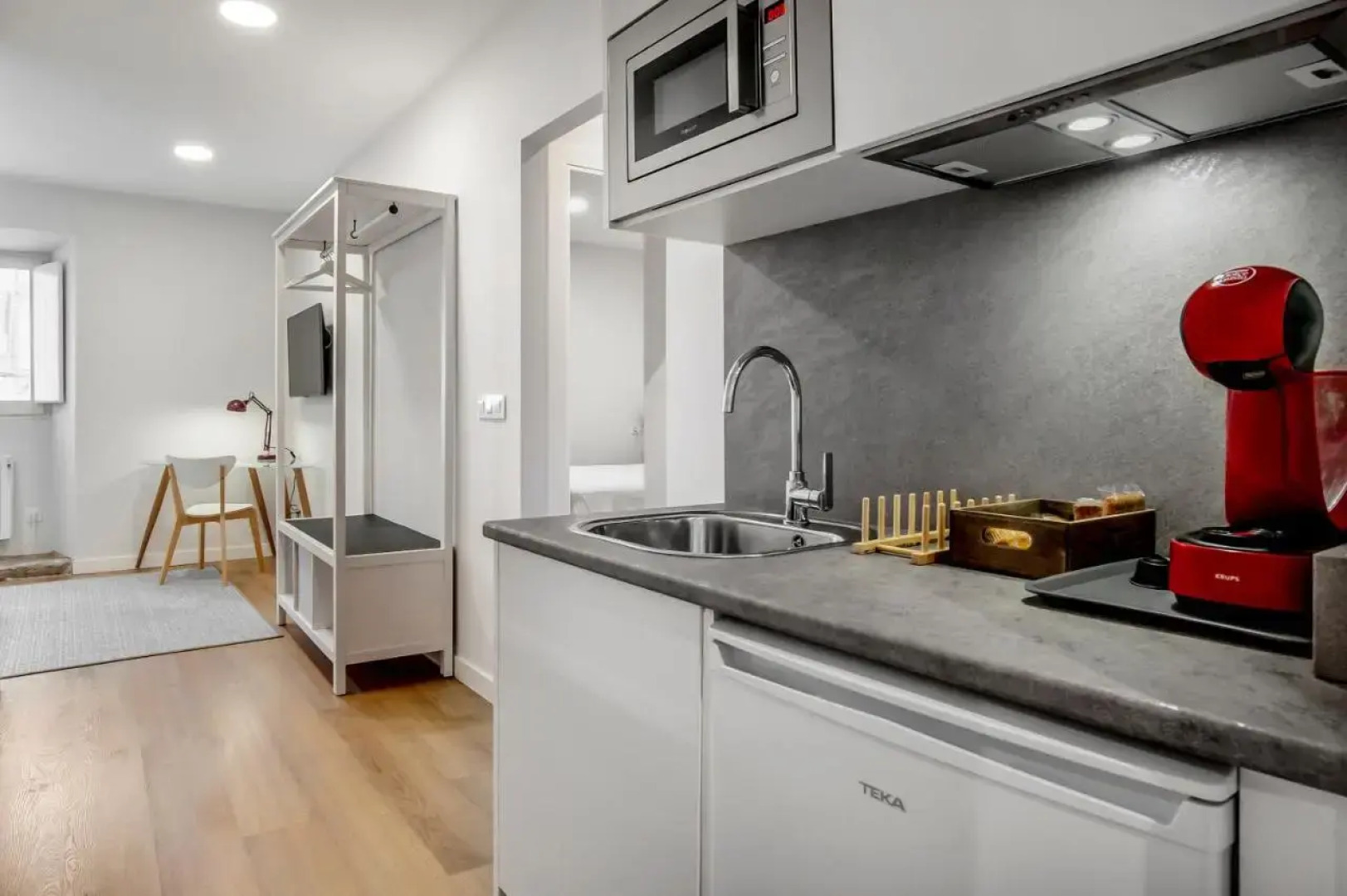 SNÖ HOTEL & APARTMENTS CAMINO do EUME