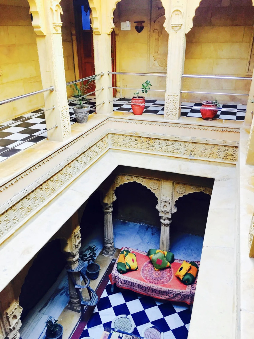 Hotel Helsinki House