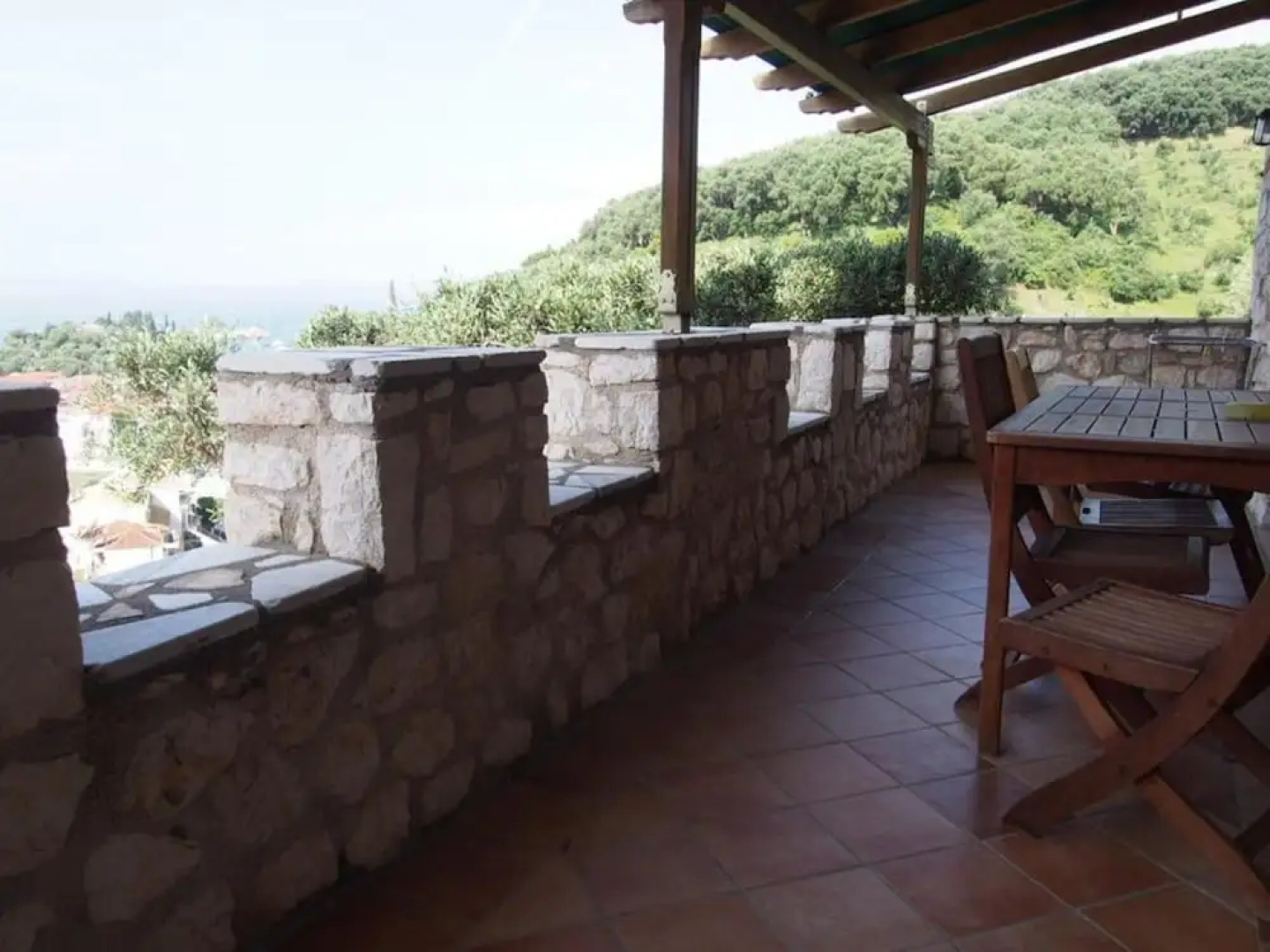 Enetiko Resort Hotel