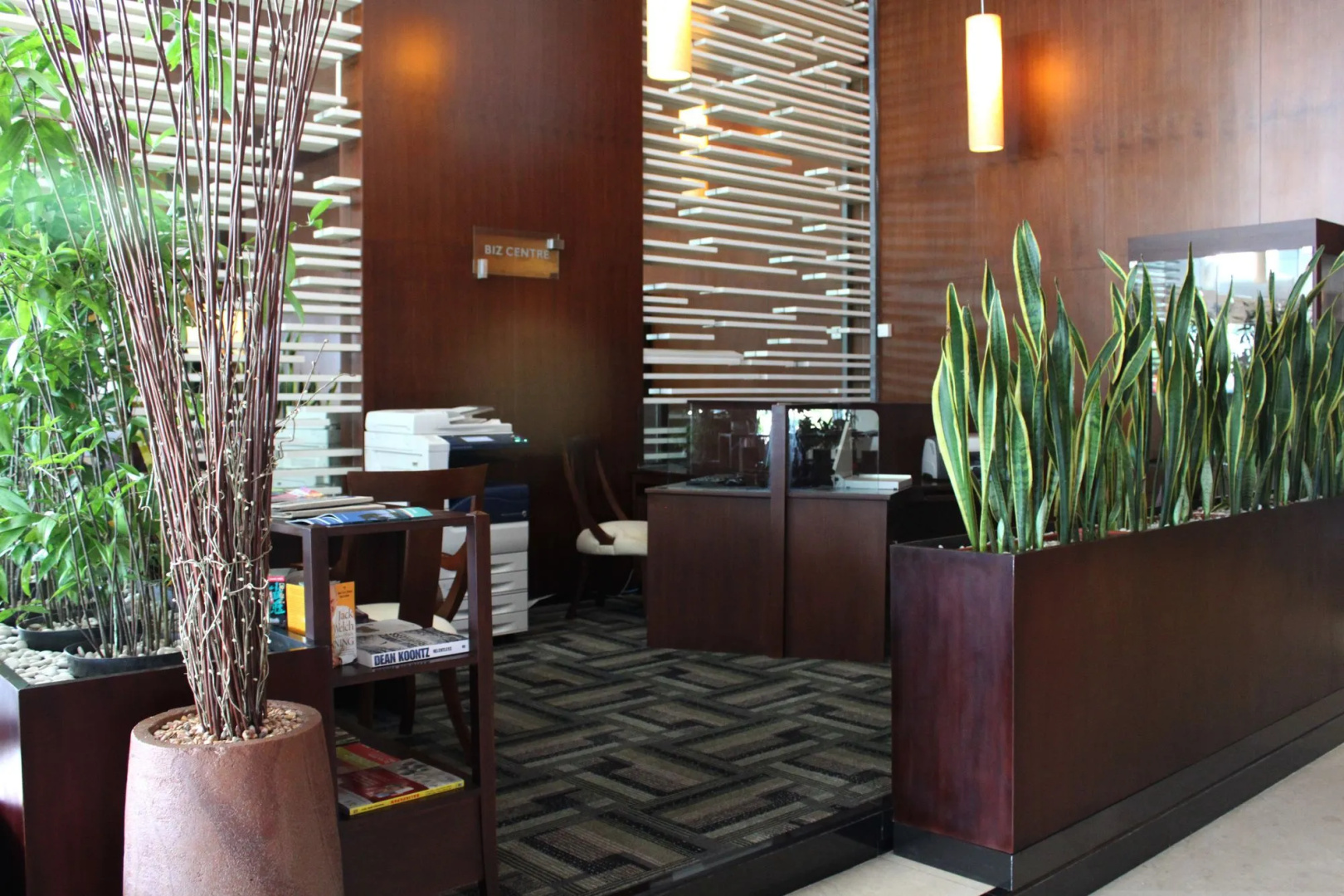 Novotel Balikpapan