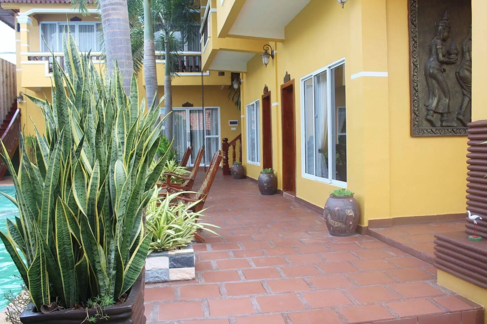 Ramchang Guesthouse