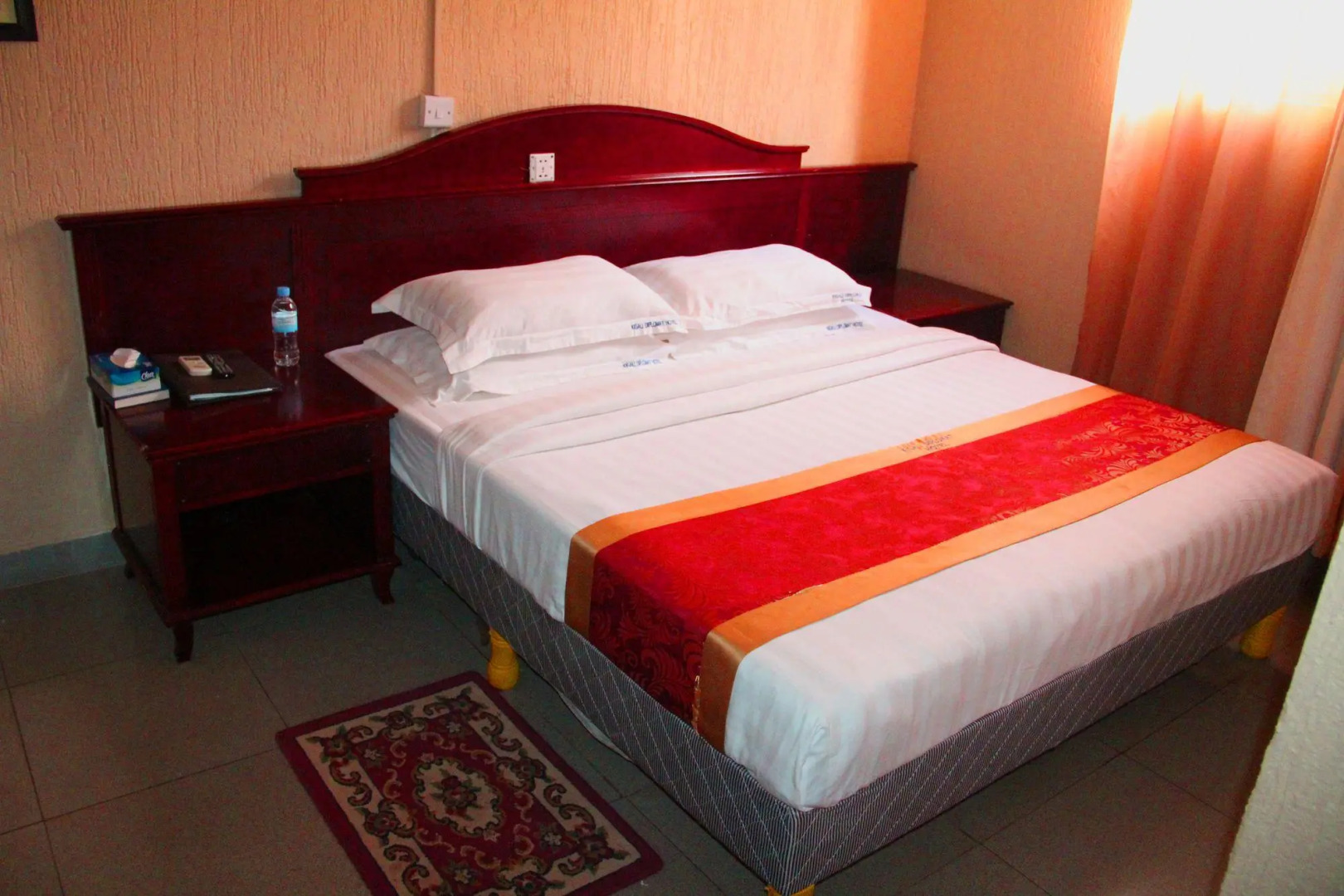 Kigali Diplomat Hotel