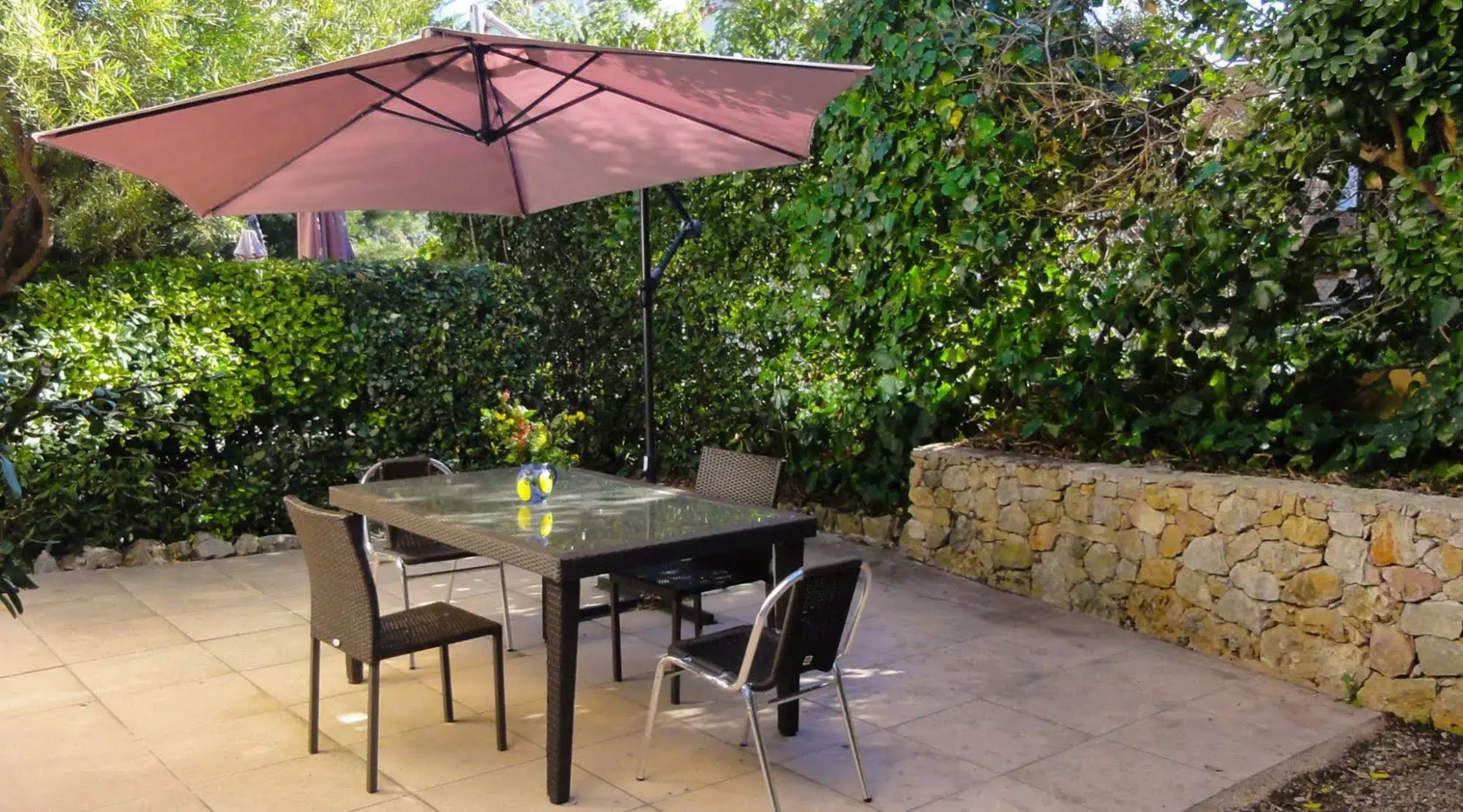 Au Reveil des Cigales