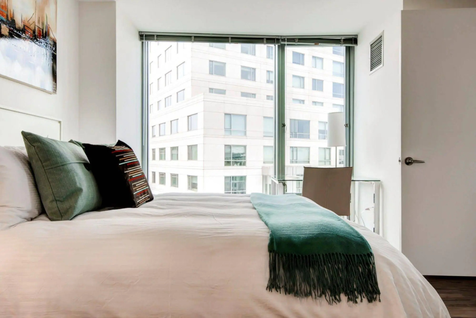 Global Luxury Suites at Fenway