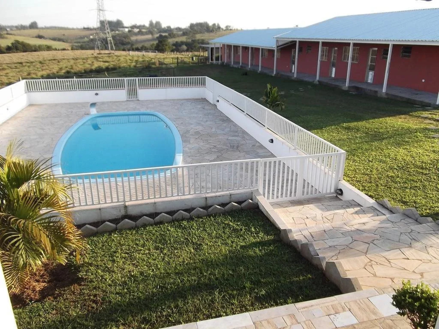 Hotel Pousada Unaï¿½