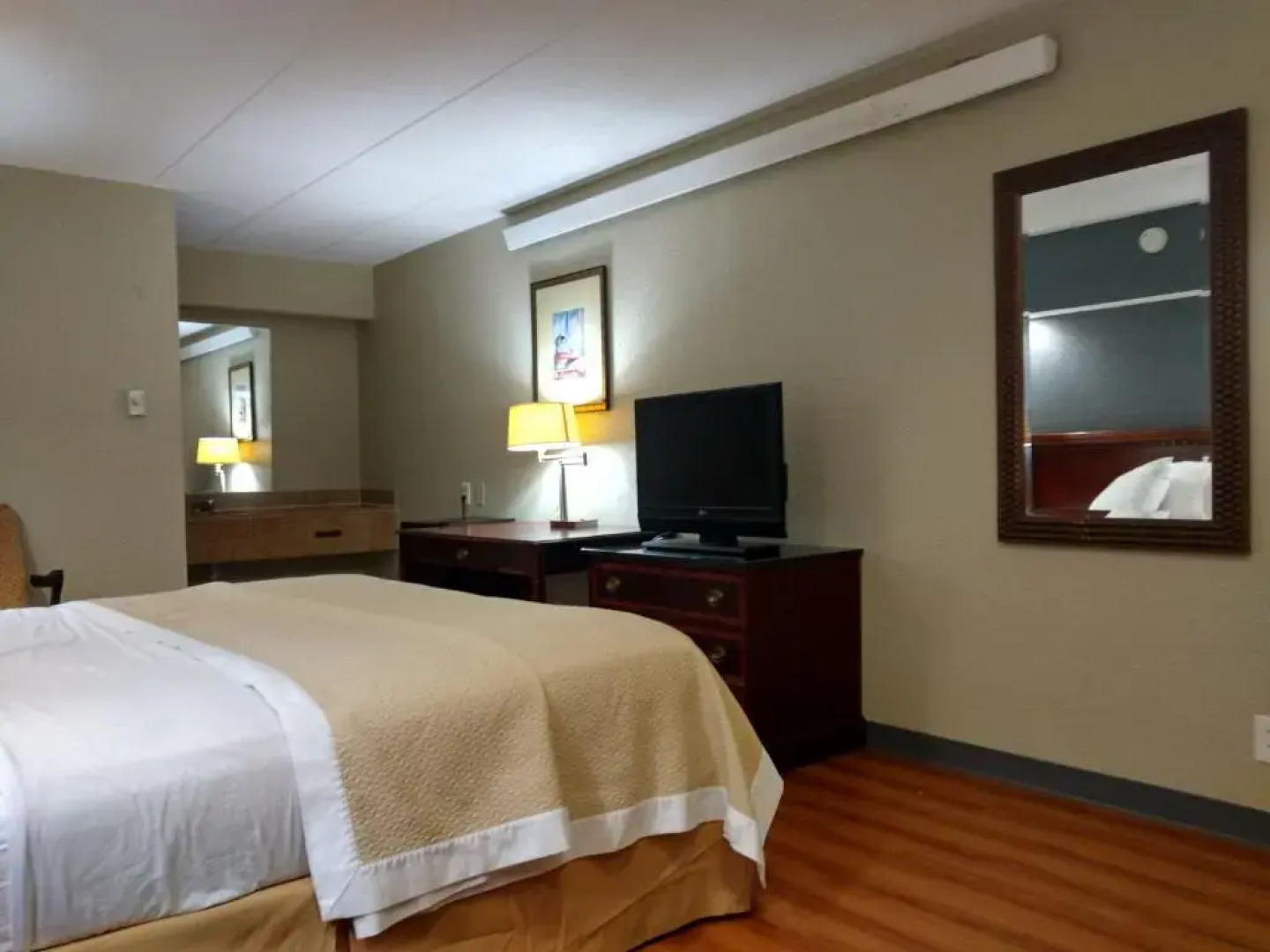 Travelodge by Wyndham Chicago - South Holland