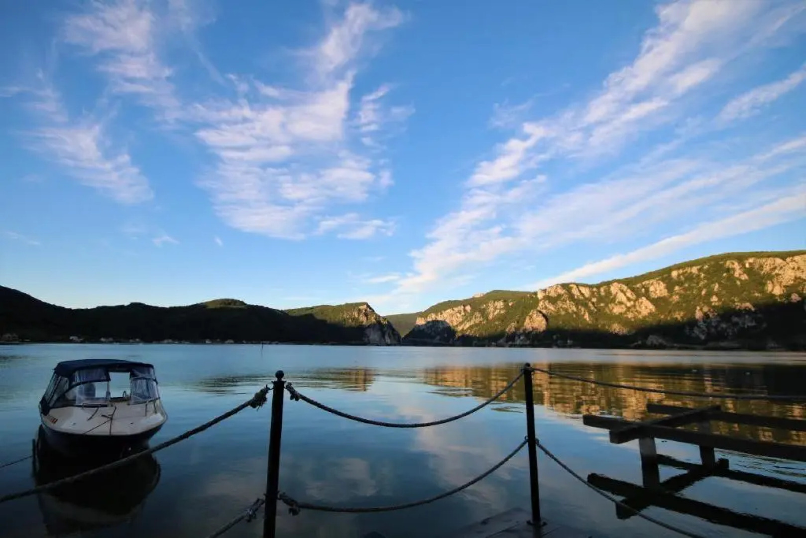 Vila Golful Dunării