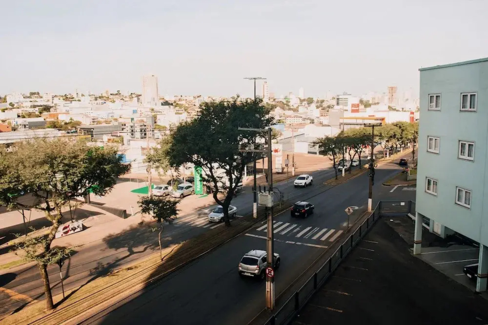 Hotel Boa Vista - Suítes