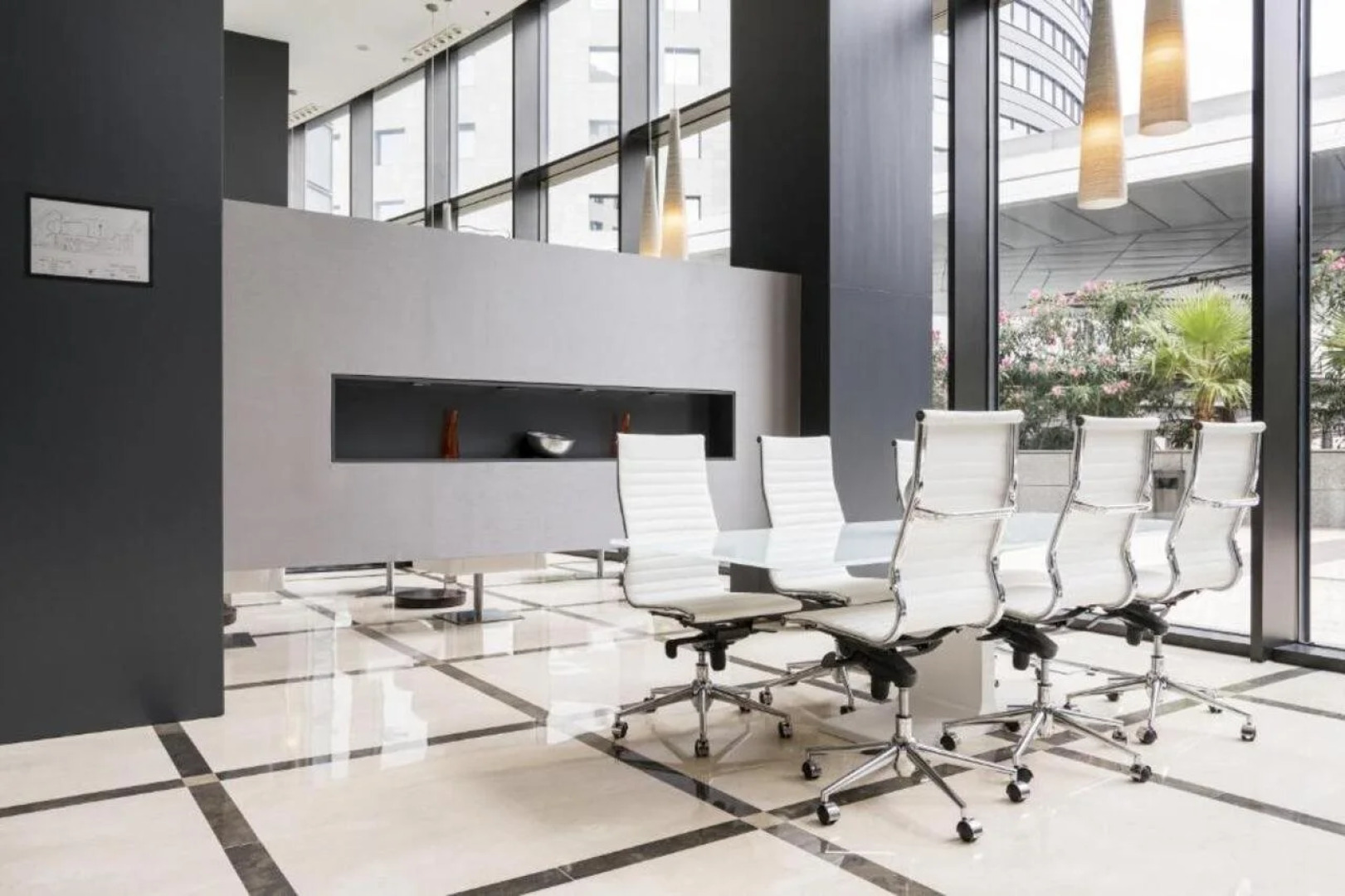 Hotel Ilunion Aqua 4