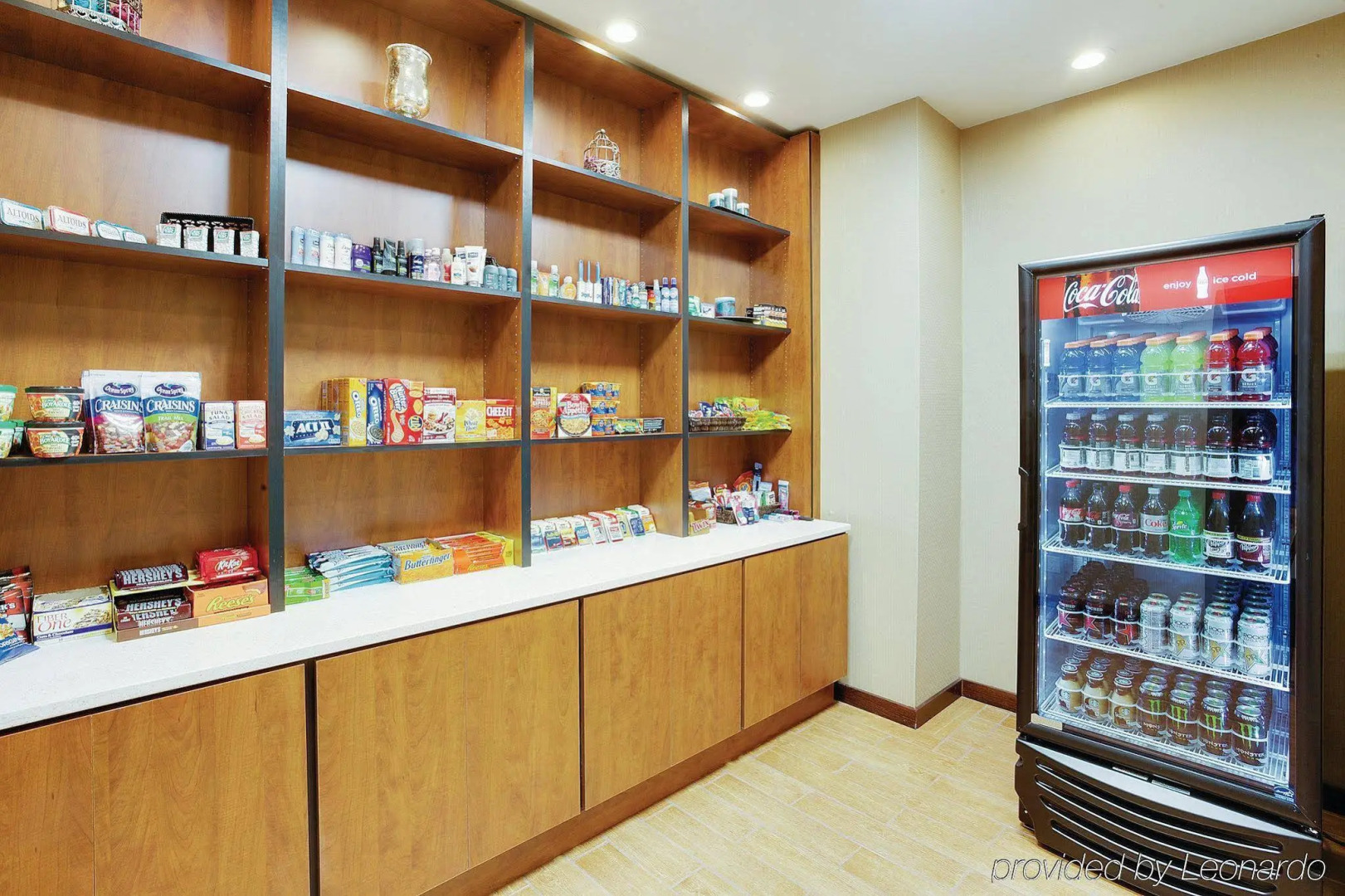 La Quinta Inn & Suites Pittsburgh North - Mcknight