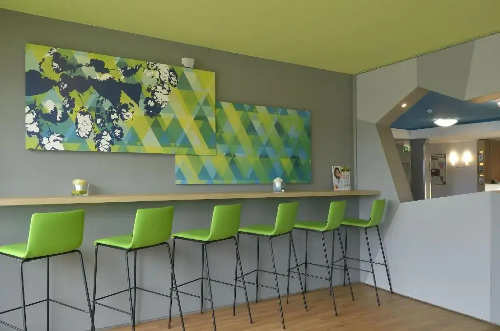 B&B Hotel Erlangen-Süd