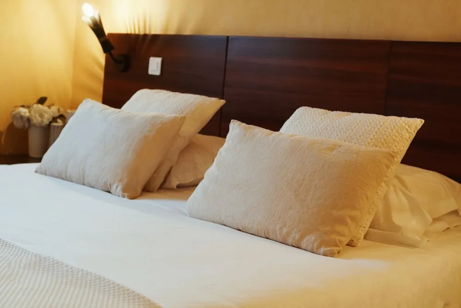 La Chaumette Porte des Suds