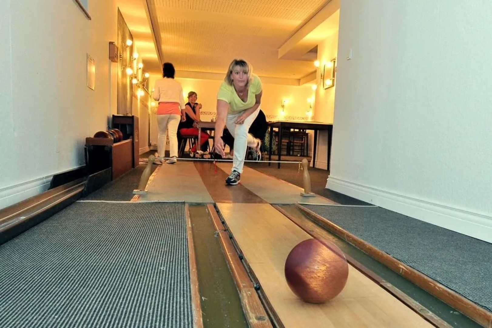 Hotel Niewerther Hof