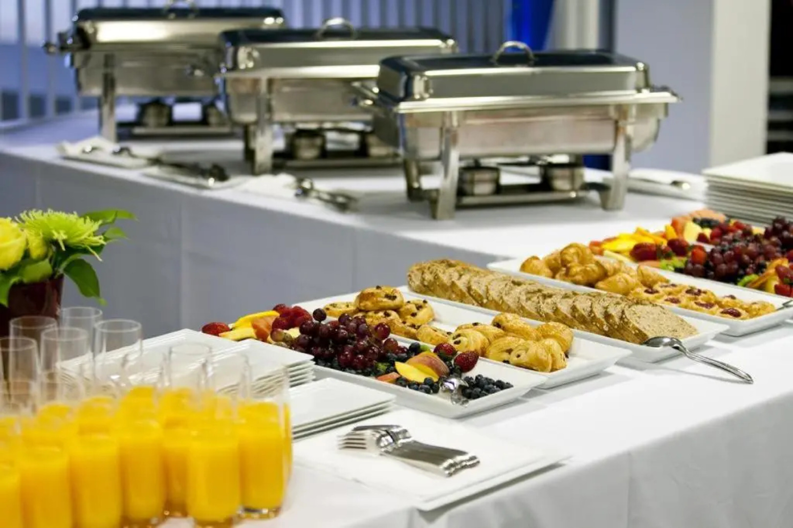 White Tiger in New Gudauri II